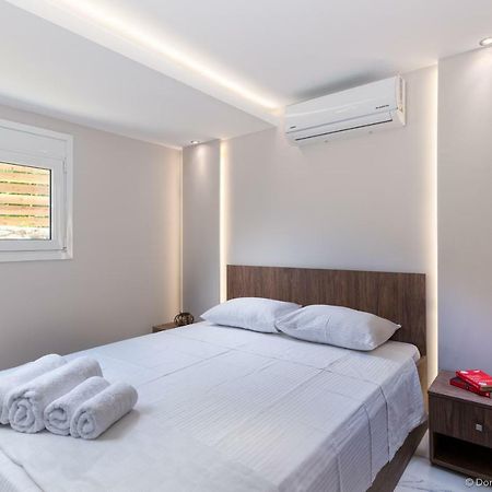 Seashore Stream Suites Аликес Екстериор снимка