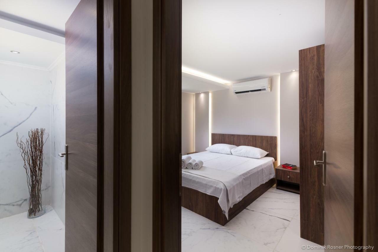 Seashore Stream Suites Аликес Екстериор снимка