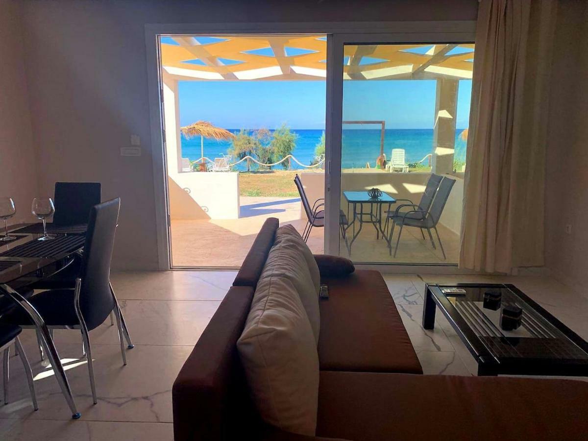Seashore Stream Suites Аликес Екстериор снимка