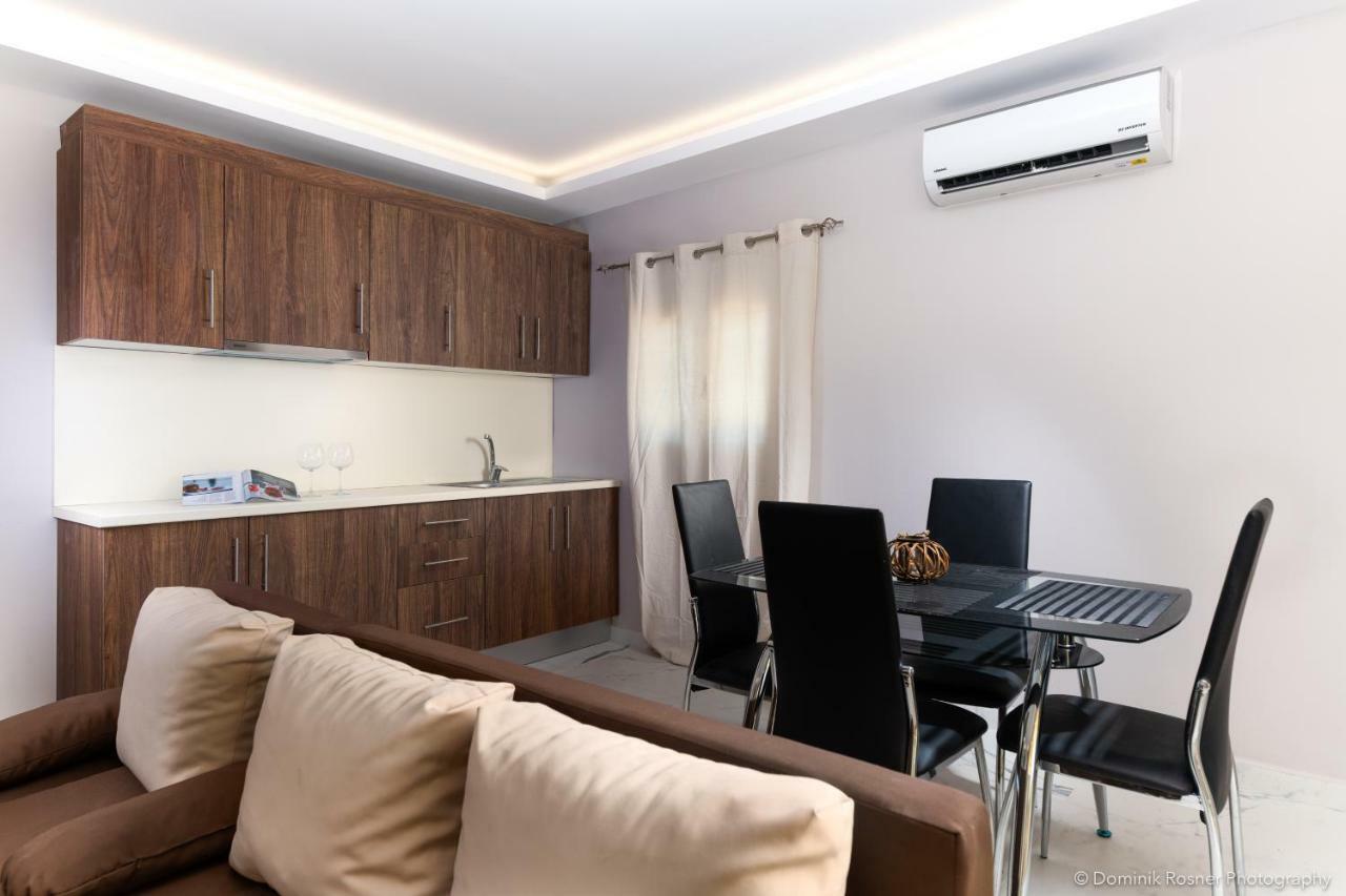 Seashore Stream Suites Аликес Екстериор снимка